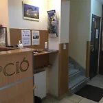 Foter Panzio