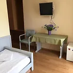 Foter Panzio Baja