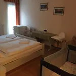 Penzion Foter Panzio