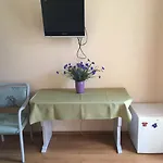 Penzion Foter Panzio Baja