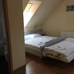 Foter Panzio Penzion Baja
