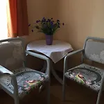 Foter Panzio 3* Baja
