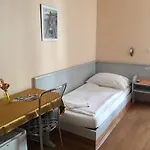 Foter Panzio 3* Baja