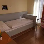 Maison d'hôtes Főtér Panzió Baja