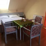 Penzion Foter Panzio Baja