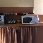 Foter Panzio 3* Baja