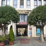 Foter Panzio 3*