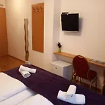 Foter Panzio Penzion Baja