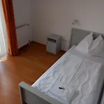 Foter Panzio Penzion Baja
