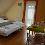 Penzion Foter Panzio Baja