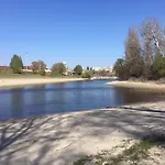 Foter Panzio Baja