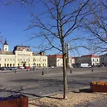 Penzion Foter Panzio Baja