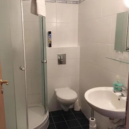 Foter Panzio 3* Baja