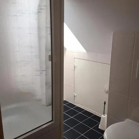 Foter Panzio 3* Baja