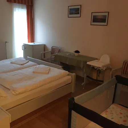 Gæstehus Foter Panzio
