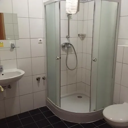 Foter Panzio 3* Baja