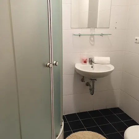 Foter Panzio Gæstehus Baja