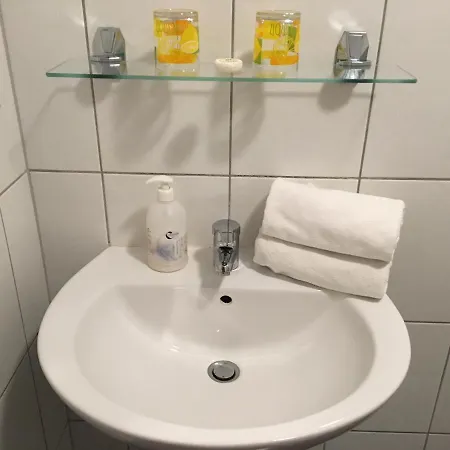 Gæstehus Foter Panzio