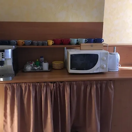 Foter Panzio 3* Baja