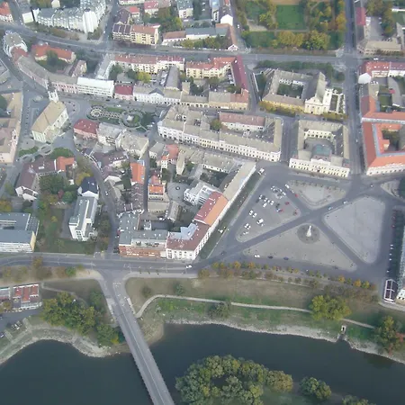 Foter Panzio Penzion