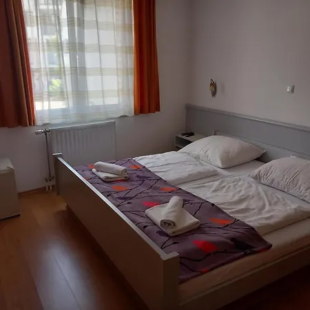 Foter Panzio Gæstehus