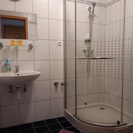 Gæstehus Foter Panzio 3*