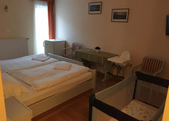 Pensionat Foter Panzio