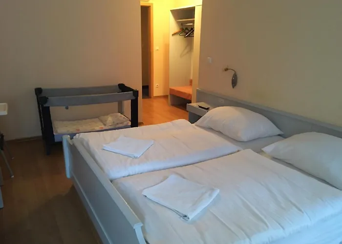 Foter Panzio Pensionat 3*