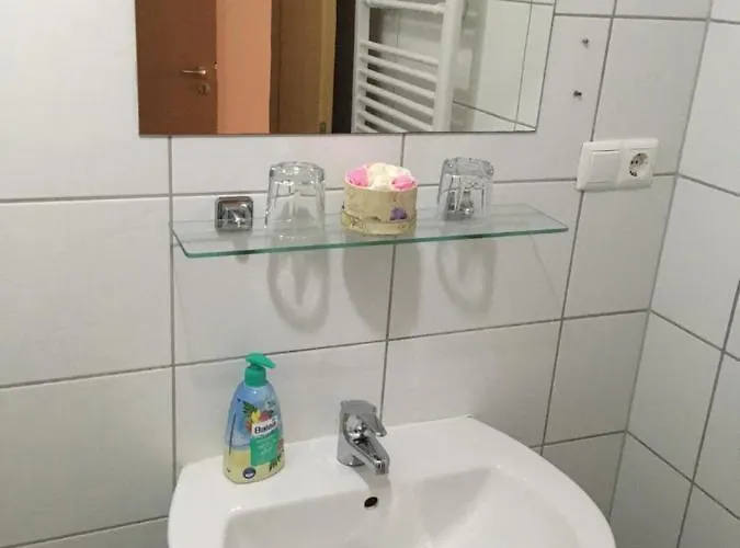 Pensionat Foter Panzio