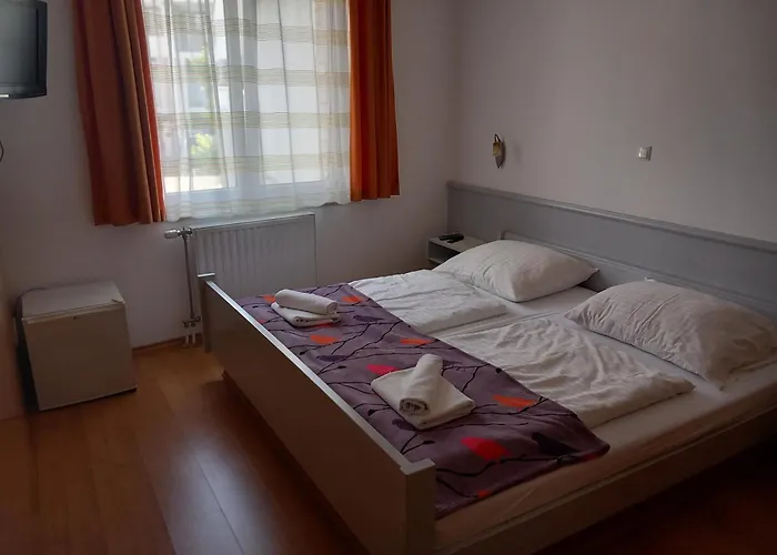 Foter Panzio Pensionat