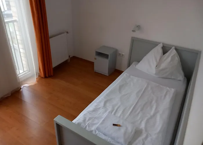 Foter Panzio Pensionat Baja