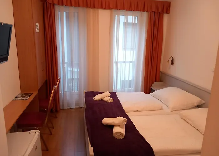 Foter Panzio 3*